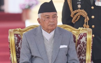 राष्ट्रपति पौडेलको प्रोस्टेट शल्यक्रिया सफल,  स्वास्थ्य अवस्था सामान्य