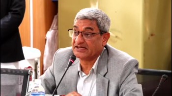 वीरगञ्जमा हैजा नियन्त्रणका लागि चिकित्सक टोली परिचालन हुने