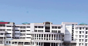 दुईपटक सूचना जारी हुँदा पनि उपकुलपति पदमा आवेदन किन आएन ?