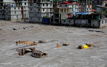 सम्पर्कमा आए सिक्किममा बेपत्ता भएका पाँच नेपाली