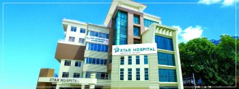 स्टार अस्पतालका चिकित्सक र कर्मचारीहरूको २८ दिनदेखि जारी शान्तिपूर्ण आन्दोलन : पारिश्रमिक नपाएपछि संघर्षमा उत्रिन बाध्य