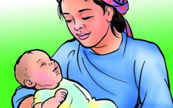 चेतनाको कमी, अशिक्षा र भौगोलिक विकटताका कारण घरमै हुन्छन् सुत्केरी