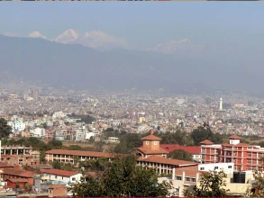 माघ महिनामा नै उपत्यकासहित देशभर बढ्न थाल्यो तापक्रम