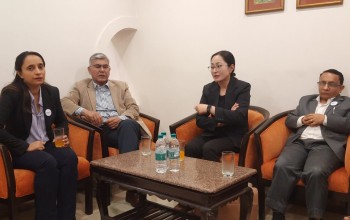 एशियन फर्मास्युटिकल्सको 'भाल्प्रोट' औषधि र अन्तर्राष्ट्रिय औषधिको गुणस्तर बराबर