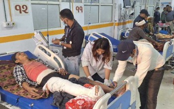 अशक्त र गरिबले कामपाभित्र निःशुल्क उपचार पाउने