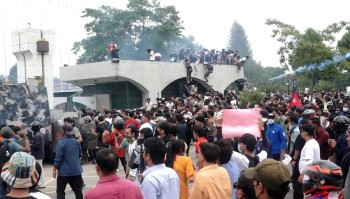जेनजी प्रदर्शन :  मृतकको संख्या १६ पुग्यो