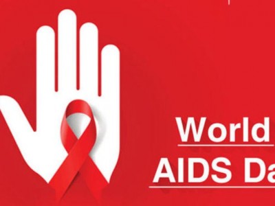 ‘समुदायको नेतृत्वमा एड्सको अन्त्य’, भन्ने नारासहित आज ३६औँ विश्व एड्स दिवस  मनाइँदै