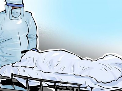 जनकपुर न्यूरो हस्पिटलमा डाक्टरको लापरवाहीका कारण बालकको मृत्यु