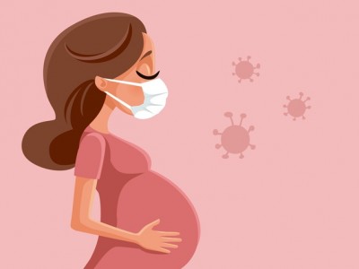गर्भवति महिलामा कोभिड को संक्रमण भएमा कस्तो असर हुन्छ?