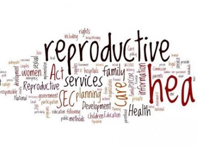 प्रजनन स्वास्थ्य : महिलाको कानुनी अधिकार
