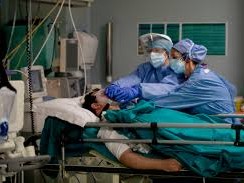 विदेशमा नेपाली संक्रमित बढ्दै , ५४ मुलुकमा ६८ हजार संक्रमित, एक हप्तामा २३ मृत्यु