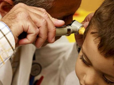 पाँच वर्षमुनिका बच्चामा कान पाक्ने समस्या बढी, उपचार गरे निको हुन्छ, फेरि पाक्ने समस्या