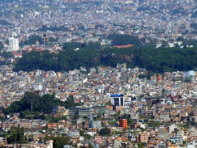 काठमाडौं उपत्यकामा थप २६०७ जनामा कोरोना संक्रमण पुष्टि