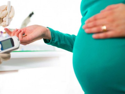 कस्ता महिलालाई गर्भावस्थामा मधुमेहको जोखिम हुन्छ ?
