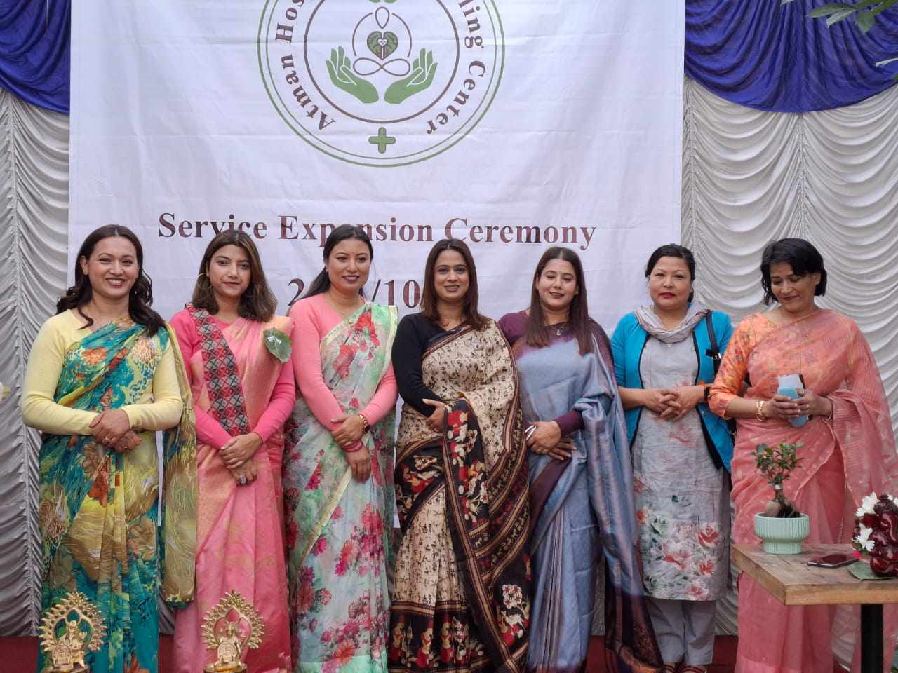 सेवा विस्तार गर्दै आत्मन हस्पिटल एण्ड हिलिङ सेन्टर