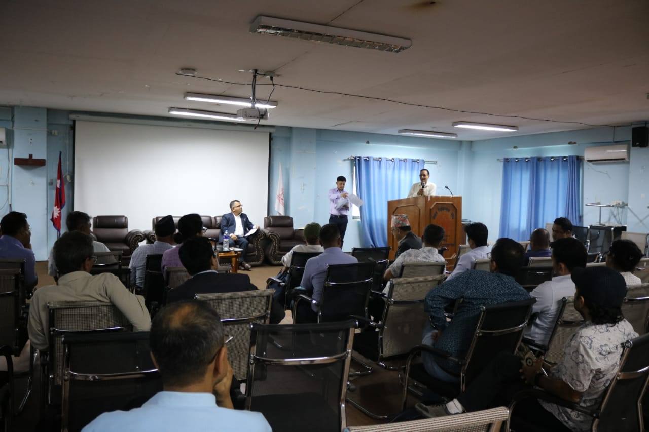 उपभोक्ता अदालतको निर्णयप्रति चिकित्सक संघको आपत्ति