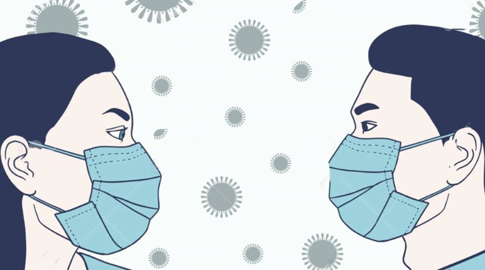 नेपालमा कोरोना संक्रमण बढ्दैः थप ४ हजार १०७ जना संक्रमित