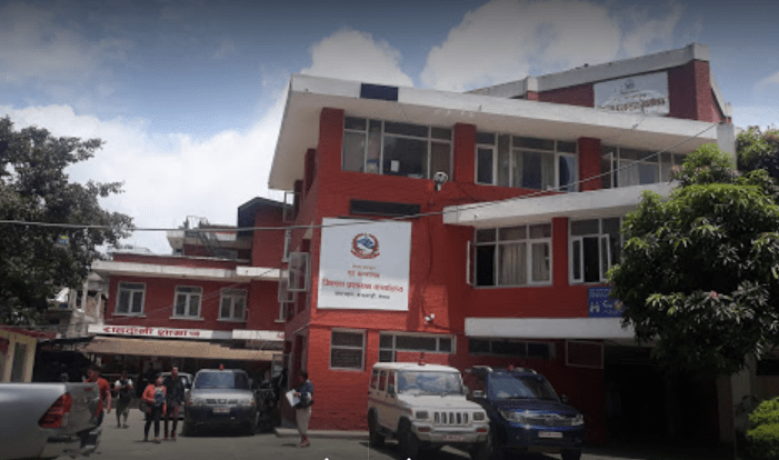 जारी निषेधाज्ञा साउन १० गते सम्म लम्बियो
