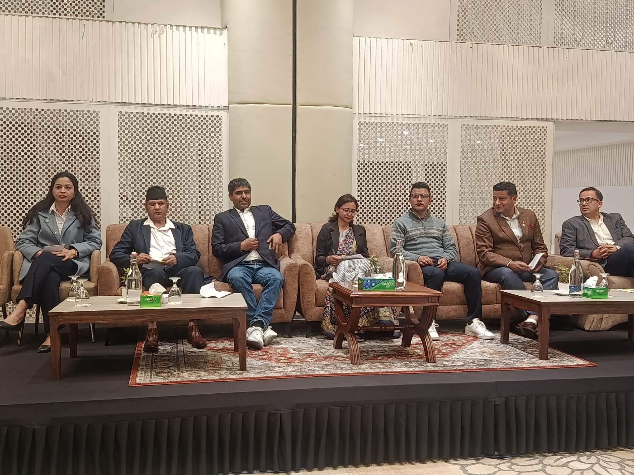 औषधि ऐन संशोधन भए ५ वर्षमै औषधिमा आत्मनिर्भरता सम्भव