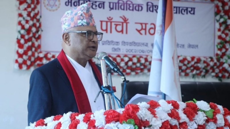 कोशी प्रदेश मोबाइल अस्पताल सञ्चालनको तयारी अन्तिम चरणमा