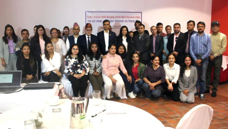 गर्भपतनसम्बन्धी कानुनको अपूर्णता र कठोरताले महिलाको स्वास्थ्यमा खतरा