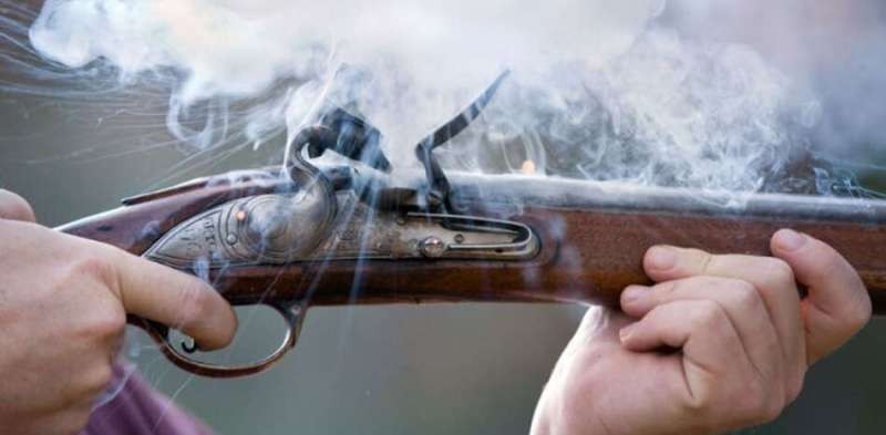 शिकार खेल्न गएका युवकको गोली लागेर मृत्यु, ६ जना पक्राउ 