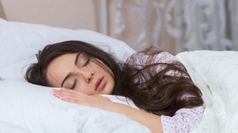 ५ घन्टाभन्दा कम सुत्दा रोगको जोखिम बढ्ने : अध्ययन