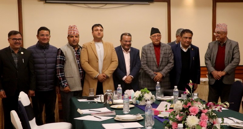 आगामी शैक्षिक सत्रबाटै गोठगाउँमा मेडिकल कलेज सञ्चालन गर्ने तयारी