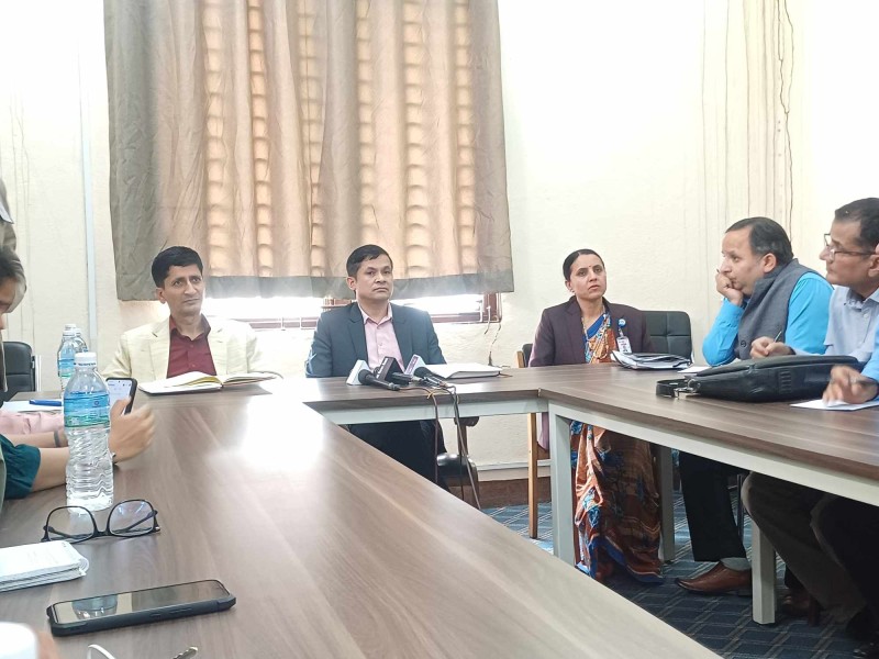 स्वास्थ्य बीमा बोर्डले जारी गर्‍यो ४५ बुँदे श्वेतपत्र, के छ त श्वेतपत्रमा ?