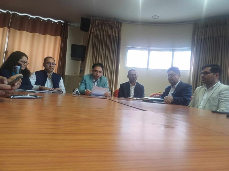 स्वास्थ्य तथा जनसंख्या वैज्ञानिकहरुको ११ औं राष्ट्रिय शिखर सम्मेलन चैत २८ बाट हुँदै