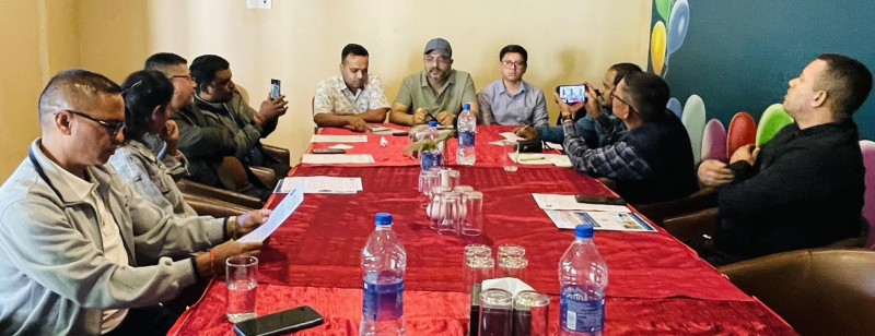 पश्चिम नेपालमै पहिलोपटक हड्डी–मांसपेशी क्यान्सर सम्मेलन हुने