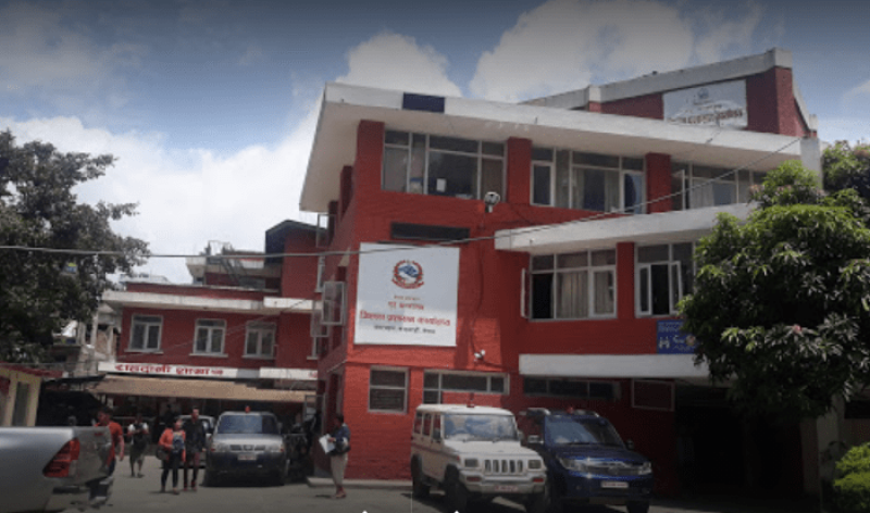जारी निषेधाज्ञा साउन १० गते सम्म लम्बियो