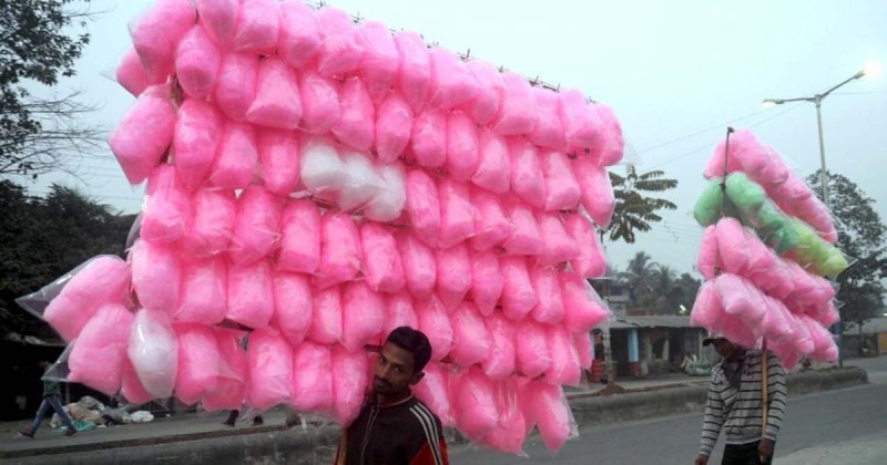कटन क्यान्डी खाँदा क्यान्सर हुने जोखिम