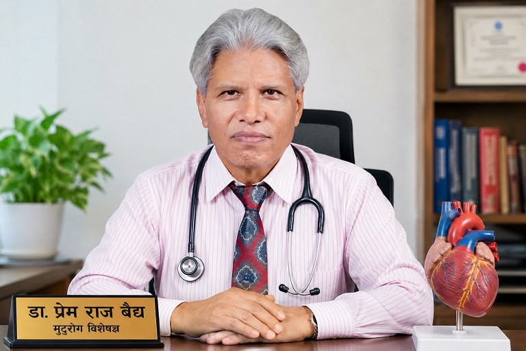 धेरै रिसाउने बानी छ ? यसले स्वास्थ्यमा पार्ने असर र नियन्त्रणका उपाय
