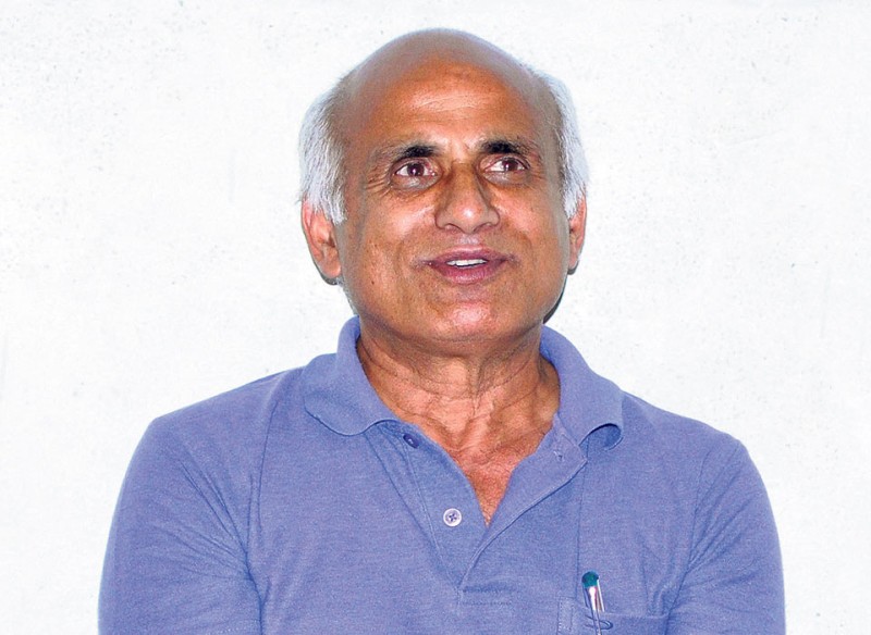डा. केसीको मन्त्री पद अस्वीकार, अनलाइन मतदानबाट नाम हटाउन आग्रह