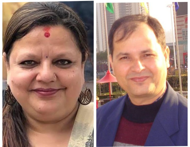अतिरिक्त स्वास्थ्य सचिवमा डा. देवकोटा र डा. शर्मा सिफारिस