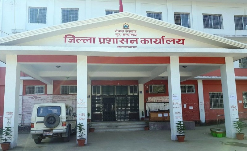 छाउपडी कुप्रथा अन्त्य गर्न कञ्चनपुरका सबै स्थानीय तहलाई छाउगोठ भत्काउन निर्देशन