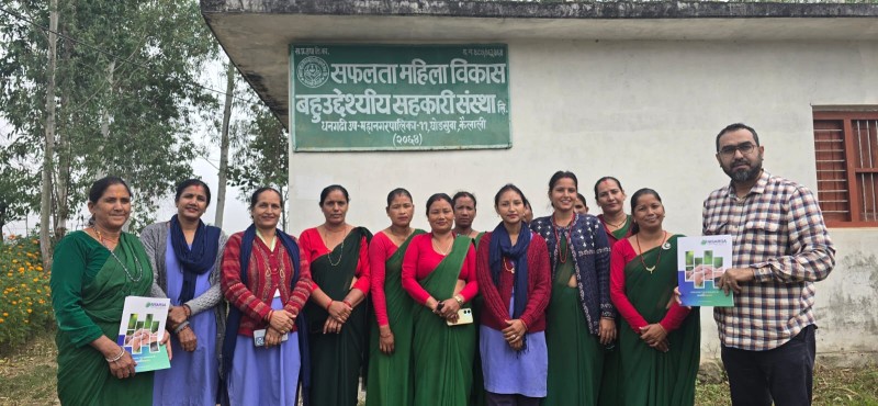 सफलता सहकारीका सदस्यलाई निसर्ग हस्पिटलमा २० प्रतिशतसम्म छुट