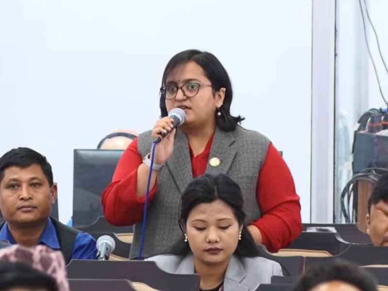 प्रसूति गृहछेउ फोहोर केन्द्र रोक्न माग, स्वास्थ्य बीमा प्रभावकारी बनाउन आग्रह