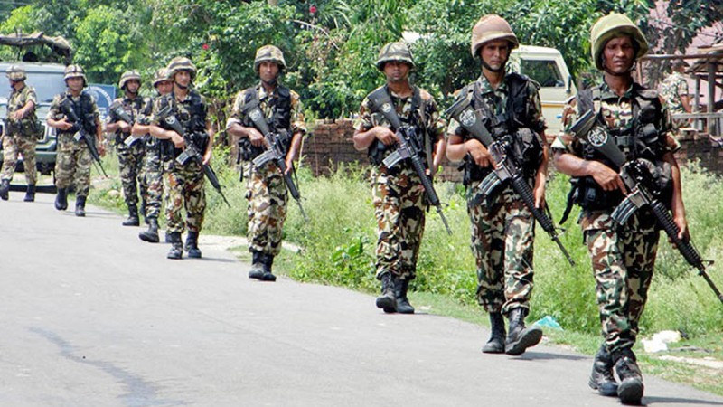 सुरक्षाकर्मीको सक्रियता बढेसँगै उपत्यकाको जनजीवन सामान्य हुँदै
