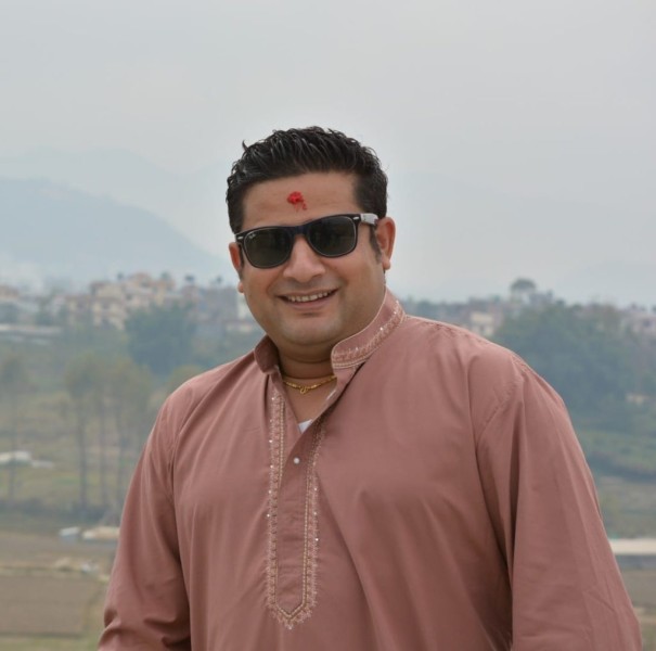 एपोनको अध्यक्षमा विप्लव अधिकारी सर्वसम्मत  निर्वाचित