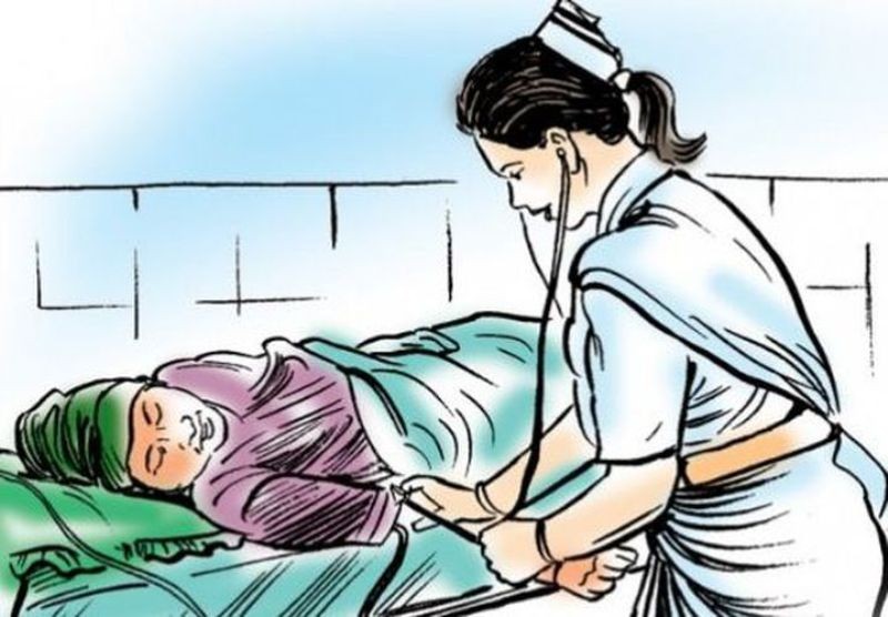 डेङ्गु, कालाजार र स्क्रबटाइफसका बिरामी बढ्दै