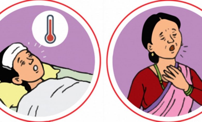 चिसो संगै किन टाउको दुखाइका बिरामी बढे