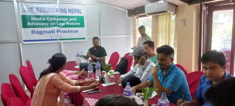 एचआईभी संक्रमितको स्वास्थ्य बीमा गर्न समस्या 