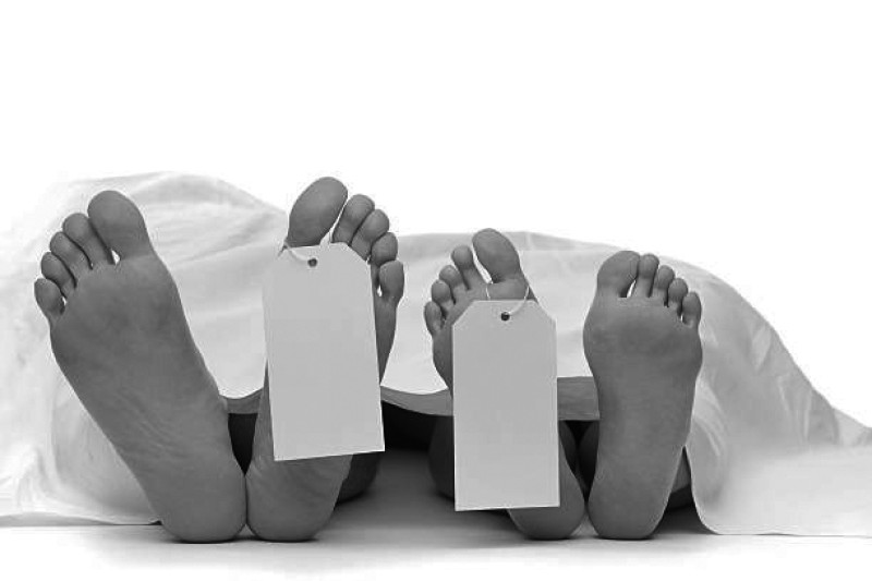 लालझाडीमा दम्पती हत्या प्रकरण : डेढ महिनापछि छिमेकीद्वारा हत्या स्वीकार