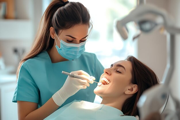 अनुगमनपछि काठमाडौंका दुई डेन्टल क्लिनिक सिल गर्न काउन्सिलको पत्र