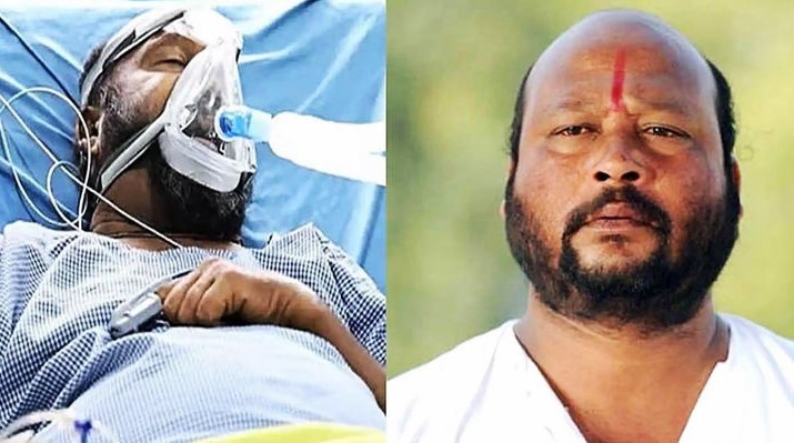तेलुगु हास्य अभिनेता फिश वेंकटको मिर्गौला प्रत्यारोपण हुन नसक्दा निधन