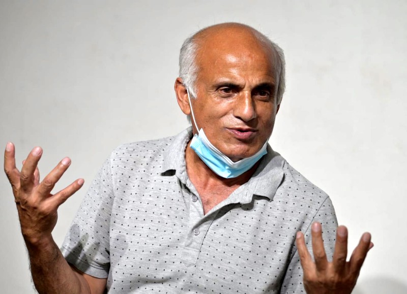 चिकित्सा शिक्षा आयोगमा योग्य उपाध्यक्ष नियुक्त गर्न डा. केसीको माग, असार २५ देखि सत्याग्रहको चेतावनी