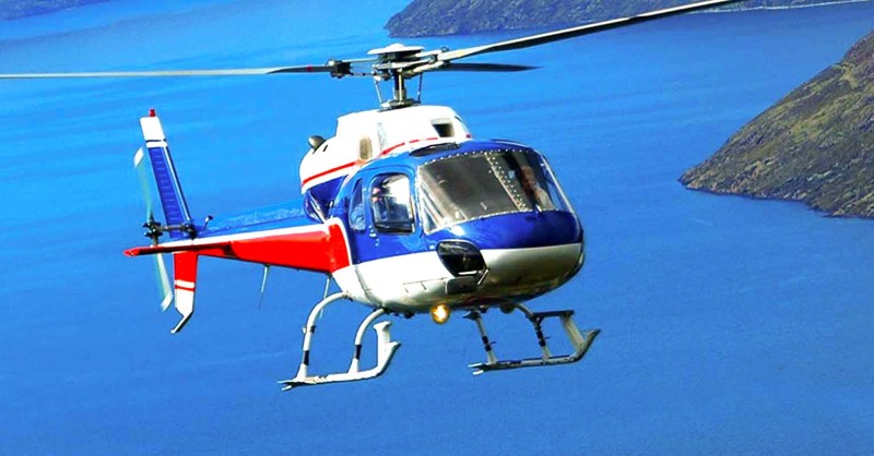 अक्सिजन अभावमा बिरामी भएका दुई तीर्थयात्रीको उद्धार 