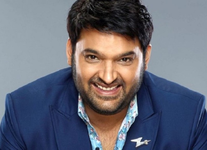 डिप्रेसनमा हुँदा  के गर्थे कपिल शर्मा ?